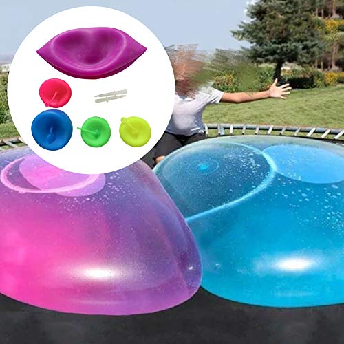 Aufblasbarer Bubble Ball Toys Transparenter Ballon für Aktivitäten im...
