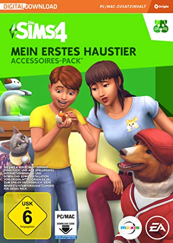 Die Sims 4 - Stuff Pack 14 | Mein...