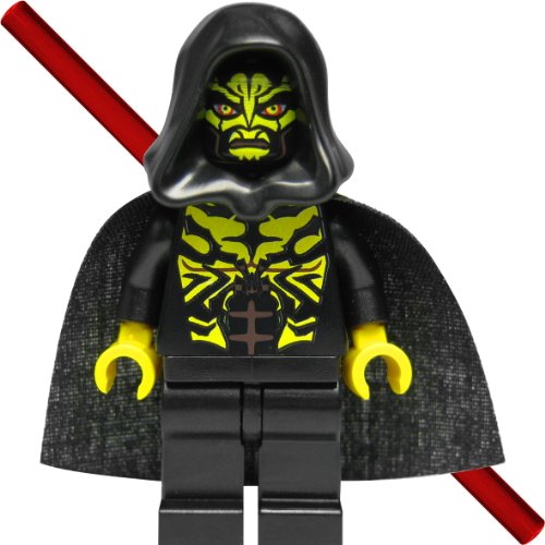 LEGO Star Wars Figur Savage Opress (Sith, Zabrak) mit...