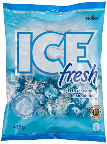 Storck Ice Fresh, 5er Pack (5 x 425 g)