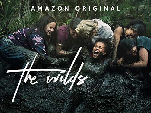 The Wilds – Staffel 1