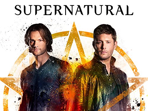 Supernatural - Staffel 13 [dt./OV]