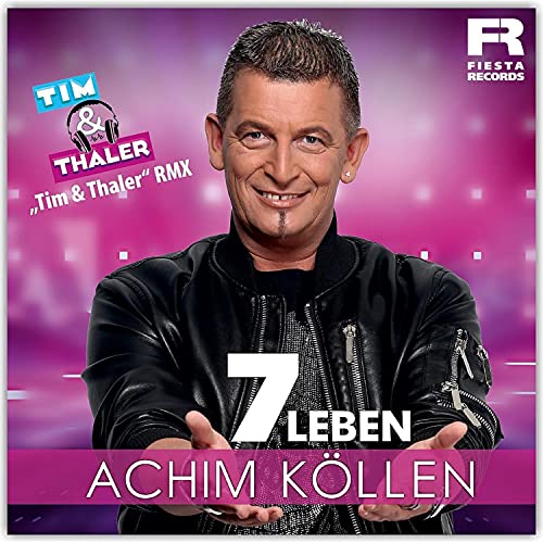 7 Leben (Tim & Thaler Remix)
