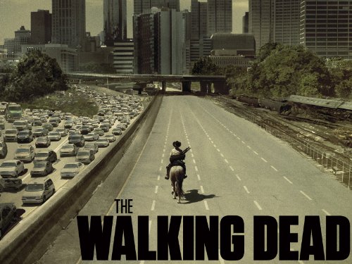 The Walking Dead - Staffel 1 [dt./OV]