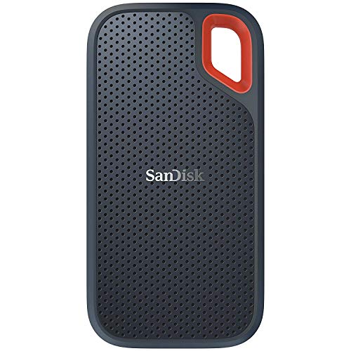 SanDisk Old Version Portable SSD externe SSD 250 GB...