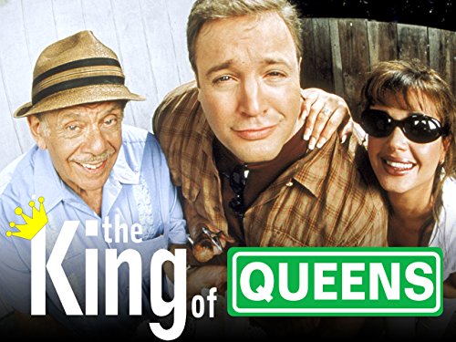 King of Queens - Staffel 1 [dt./OV]