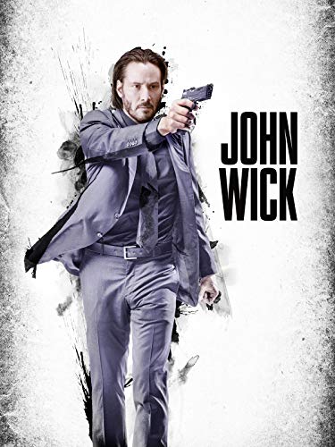 John Wick (4K UHD)
