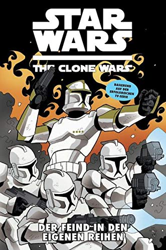 Star Wars: The Clone Wars (zur TV-Serie): Bd. 12:...