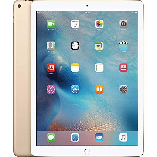 Apple iPad 6 2018 Wi-Fi - Gold 32GB (Generalüberholt)