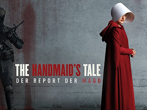 The Handmaid's Tale: Der Report der Magd - Staffel...
