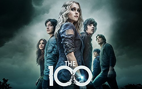 The 100 - Staffel 1