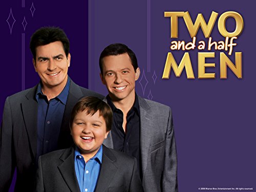 Two and a Half Men - Staffel 4 [dt./OV]
