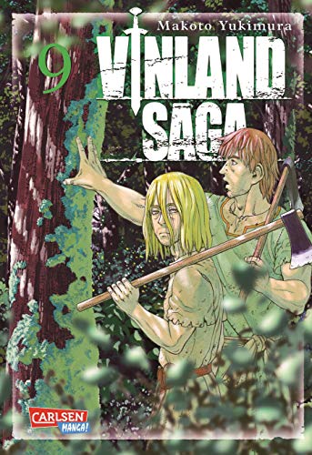Vinland Saga 9 (9)
