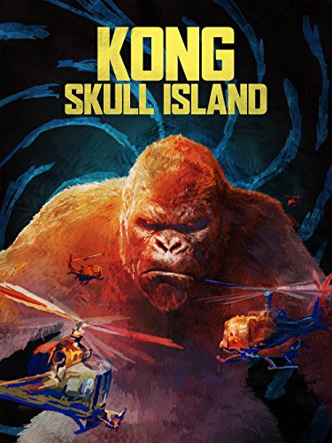 Kong: Skull Island [dt./OV]