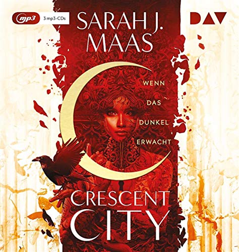 Crescent City – Teil 1: Wenn das Dunkel erwacht:...