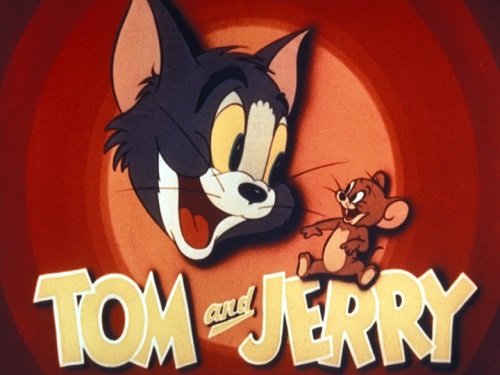 Tom und Jerry Theatricals - Staffel 1