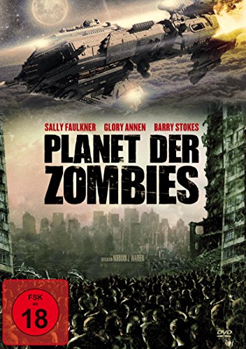 Planet der Zombies