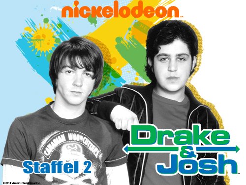 Drake & Josh - Staffel 2