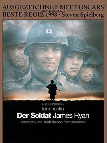 Der Soldat James Ryan [dt./OV]