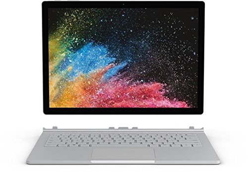 Microsoft Surface Book 2 34,29 cm (13,5 Zoll) Laptop...