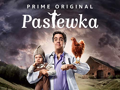 Pastewka - Staffel 9