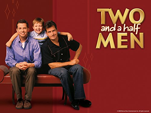 Two and a Half Men - Staffel 1 [dt./OV]