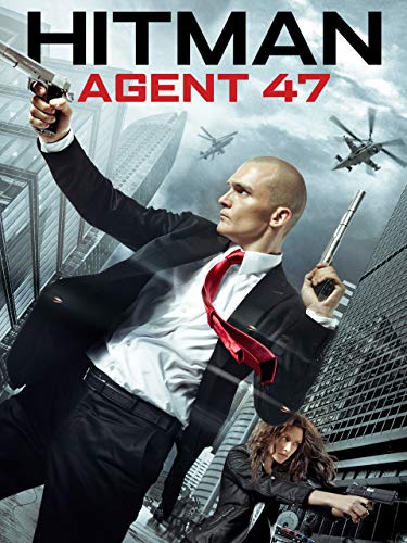 Hitman: Agent 47 (4K UHD)