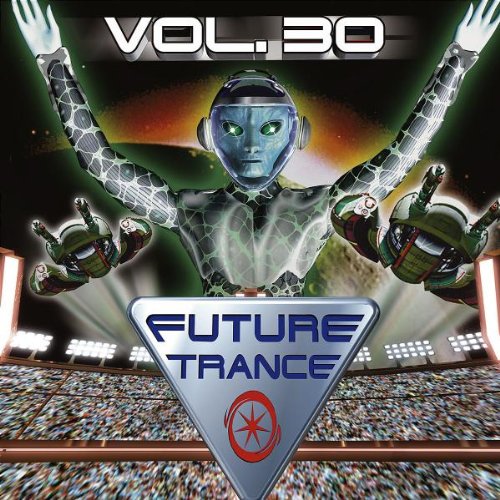 Future Trance Vol.30