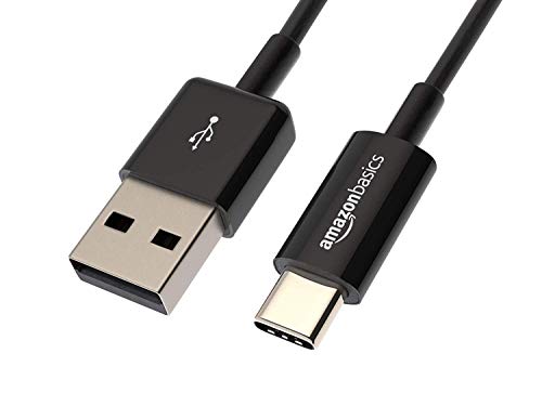 Amazon Basics USB Typ C auf USB A 2.0...
