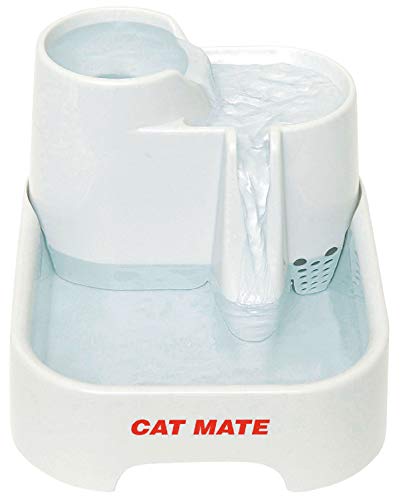 Cat Mate Trinkbrunnen 2 l