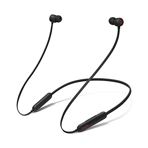 Kabellose Beats Flex In-Ear Kopfhörer – Apple W1 Chip, magnetische In-Ear Kopfhörer, Bluetooth Klasse 1, 12 Stunden Wiedergabe –...