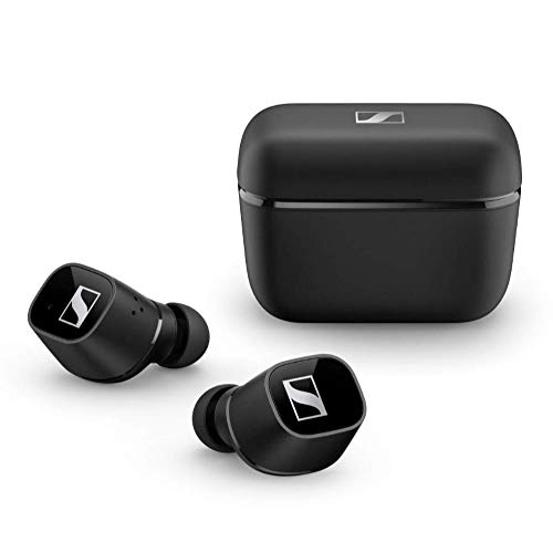 Sennheiser CX 400BT True Wireless Earbuds - Bluetooth In-Ear...