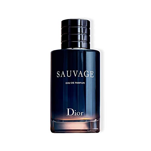 Dior Sauvage Eau de Parfum für Herren, 100 ml