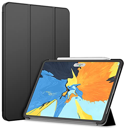 JETech Hülle Kompatibel iPad Pro 11 Zoll, Modell 2021/2020/2018,...