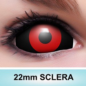 Sclera Kontaktlinsen