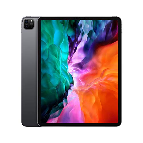 2020 Apple iPad Pro (12,9