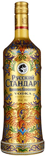 Russian Standard Vodka LYUBAVIN Special Edition (1 x 1...