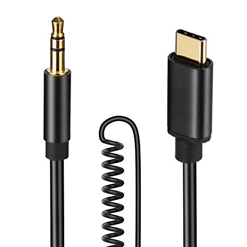 USB C Klinke Aux Kabel Audio Kabel ARCHEER Klinkenkabel...
