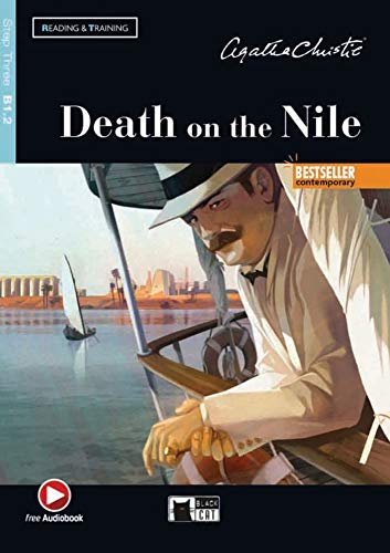 Death on the Nile: Buch + free audio download...