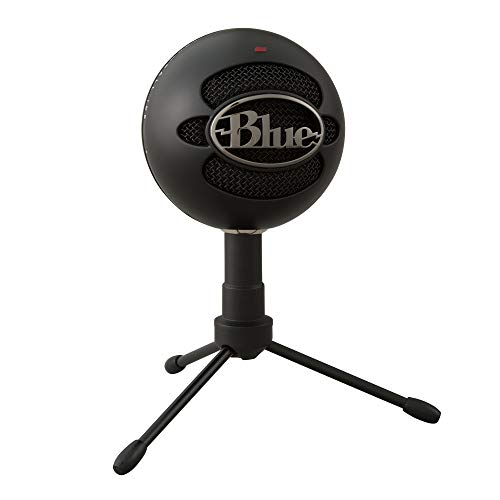 Blue Microphones Snowball iCE Plug 'n Play USB-Mikrofon für...