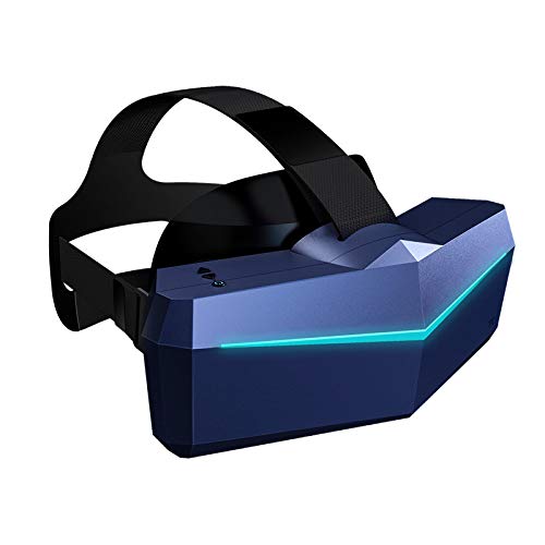 Pimax Artisan VR Headset with Wide 170°FOV, Dual 1700x1440...