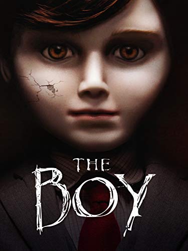 The Boy [dt./OV]