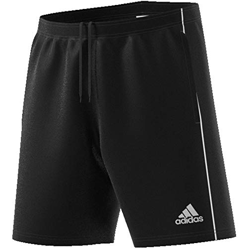 adidas Herren CORE18 TR SHO Sport Shorts, Black/White, M