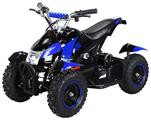 Actionbikes Motors Mini Kinder Elektro Quad ATV Cobra 800...