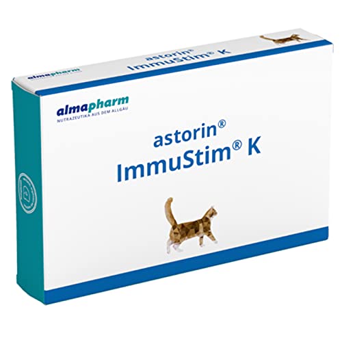 Almapharm Astorin ImmuStim K 60 Tabletten