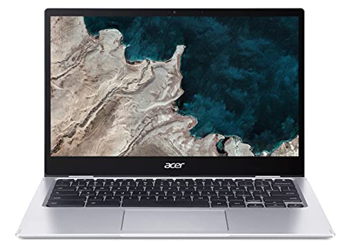 Acer Chromebook Spin 13 Zoll (CP513-1H-S6WE) (ChromeOS, Convertible Notebook,...