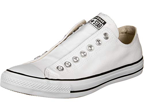 Converse Chuck Taylor All Star Schuhe 44 EU, White