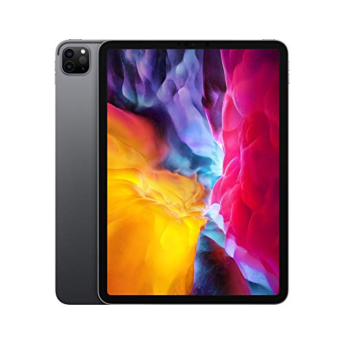2020 Apple iPad Pro (11