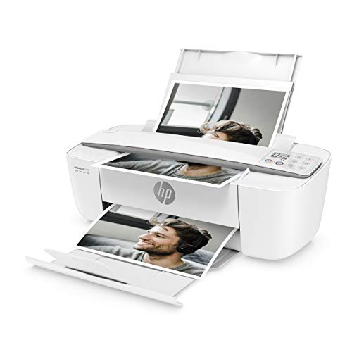 HP DeskJet 3750 Multifunktionsdrucker (Drucken, Scannen, Kopieren, WLAN, Airprint,...