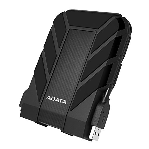 ADATA HD710 Pro - 1 TB, externe Festplatte mit...